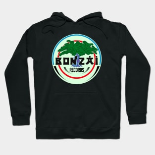 Bonzai Records Hoodie